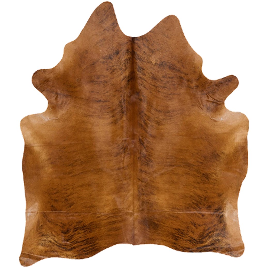 Koeienhuid Vloerkleed 238x206 cm